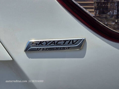 2014 Mazda CX-5 Touring