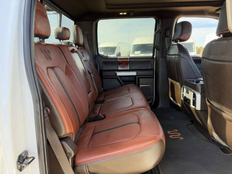 2022 Ford F-350 Super Duty