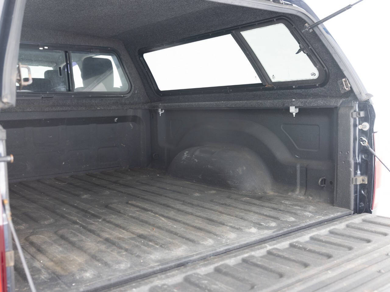 Used Car 2014 Ram 1500  Big Horn 4x4 4dr Quad Cab 6.3 Ft. Sb Pickup For Sale Under $15,000 In Coal City, Illinois