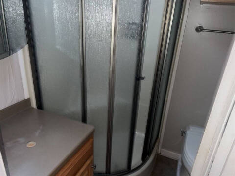 2015 Transport Designs Enclosed Cargo Trailer