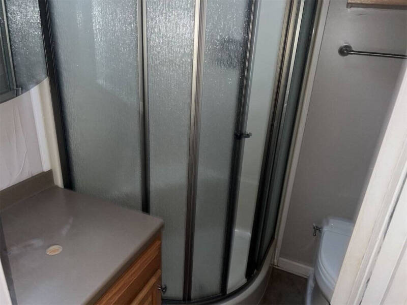 2015 Transport Designs Enclosed Cargo Trailer