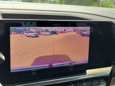 2023 GMC Sierra 1500 Elevation Standard