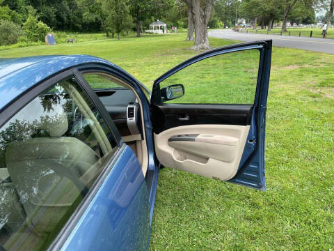2005 Toyota Prius