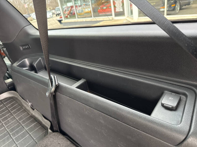 2018 Lincoln Navigator L Reserve