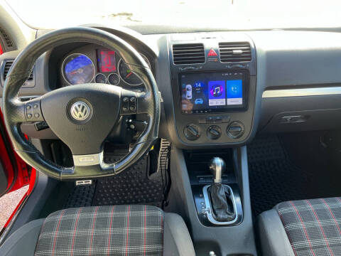 2006 Volkswagen GTI