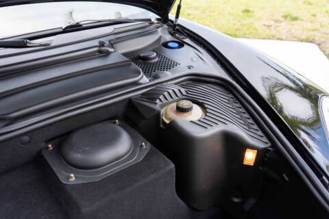 2004 Porsche 911 GT3