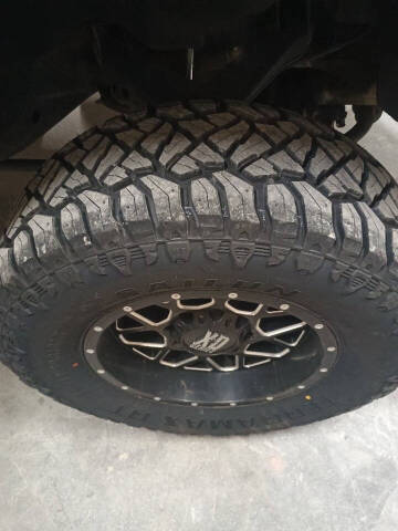 2008 Chevrolet Silverado 2500HD LTZ