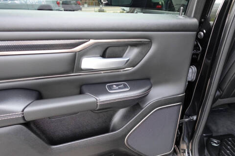 2023 RAM Ram Pickup