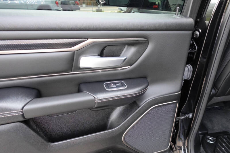 2023 RAM Ram Pickup