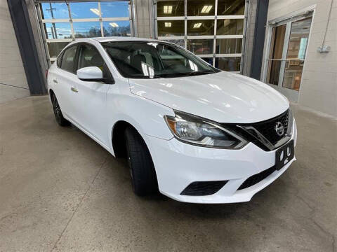 2018 Nissan Sentra