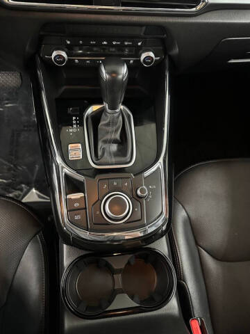2023 Mazda CX-9 Touring Plus