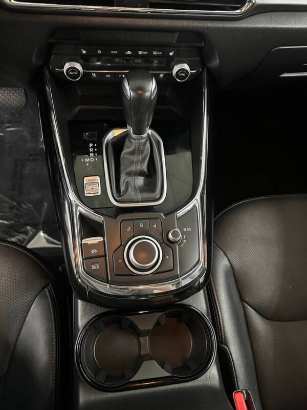 2023 Mazda CX-9 Touring Plus