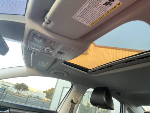 2020 Volkswagen Passat R-Line