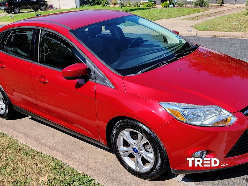 Cars For Sale In Austin, TX