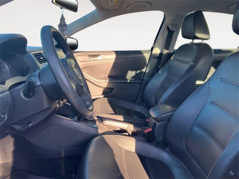 2014 Volkswagen Jetta