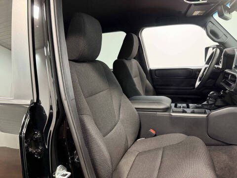 2025 Toyota Land Cruiser 1958