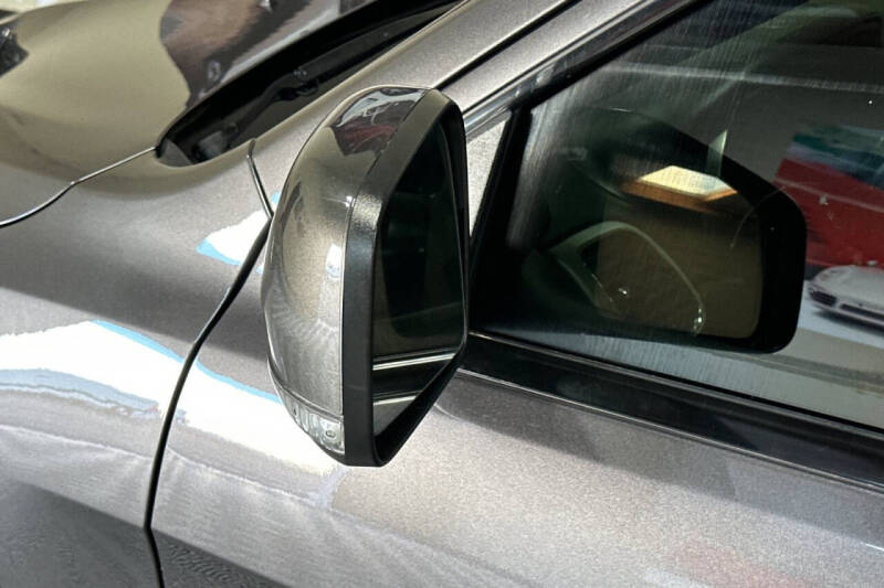 2018 Jeep Grand Cherokee SRT