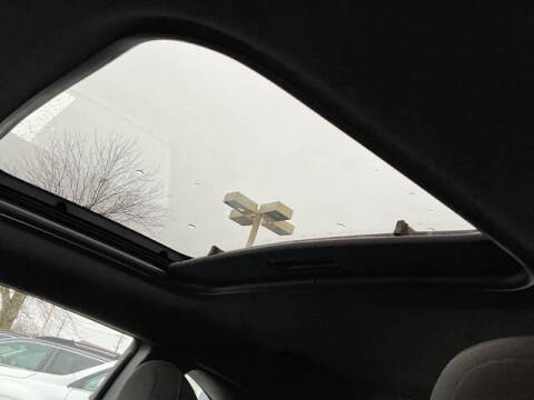 2013 Chevrolet Camaro LT