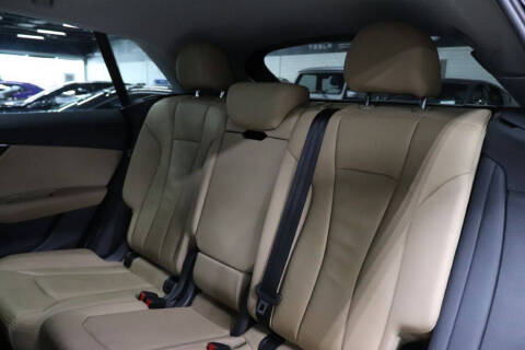 2023 Audi Q8 quattro Premium 55 TFSI