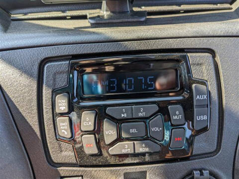 2024 Bintelli BEYOND 6PR LITHIUM 105-AH