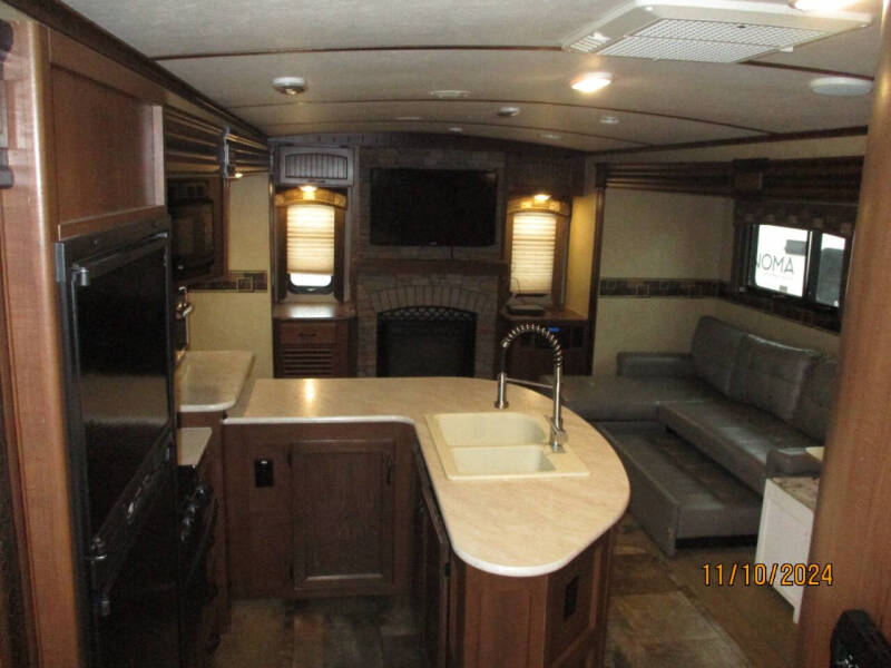 2014 Jayco White hawk ultra lite