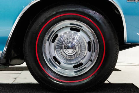 1966 Chevrolet Chevelle