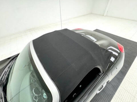 2006 Pontiac Solstice