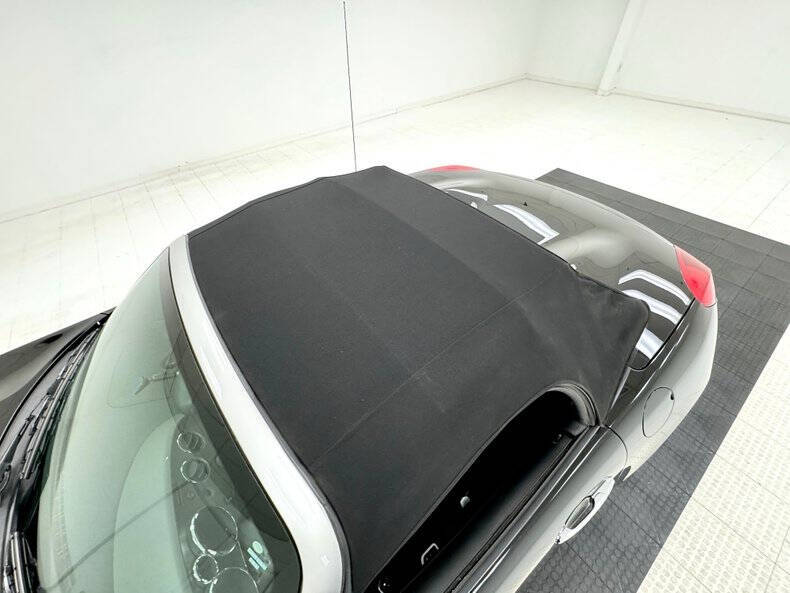 2006 Pontiac Solstice