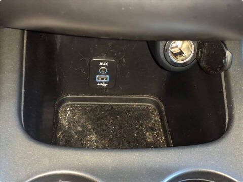 2017 Dodge Journey GT