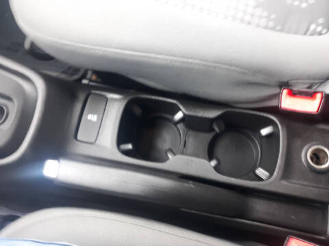 2017 Chevrolet Sonic LT Auto Fleet