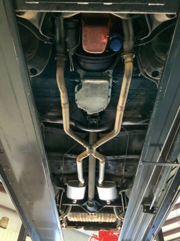 1972 Chevrolet El Camino