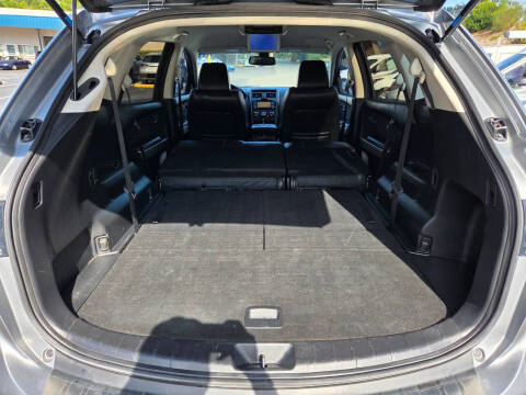 2013 Mazda CX-9 Grand Touring