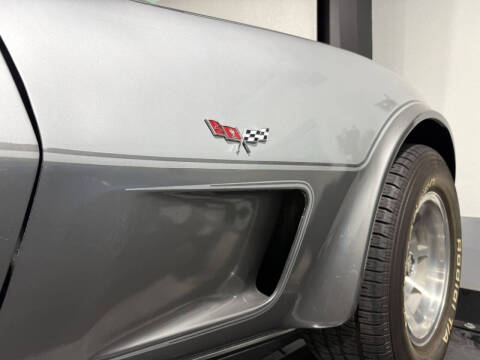 1978 Chevrolet Corvette