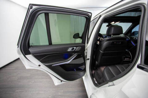 2021 BMW X5 sDrive40i