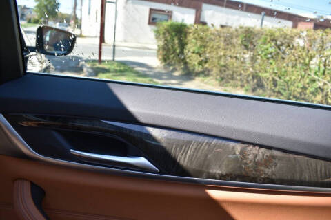 2023 BMW 5 Series 530e