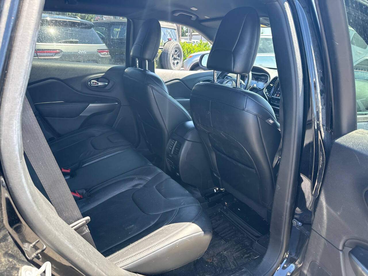 2020 Jeep Cherokee for sale at Autos by Talon in Seattle, WA