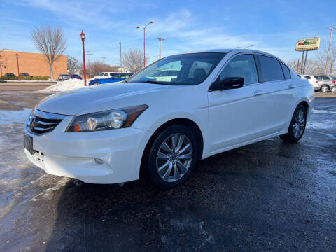 2011 Honda Accord