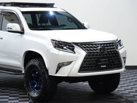 2023 Lexus GX 460