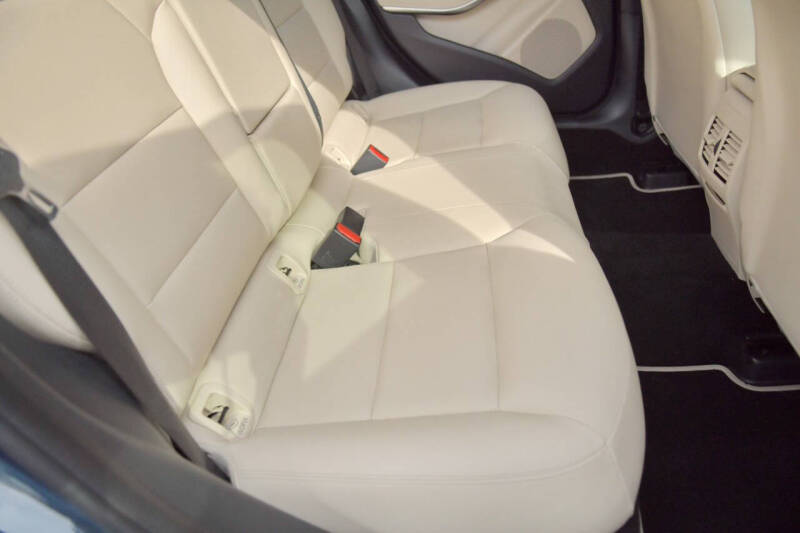 2019 Mercedes-Benz GLA GLA 250 4MATIC