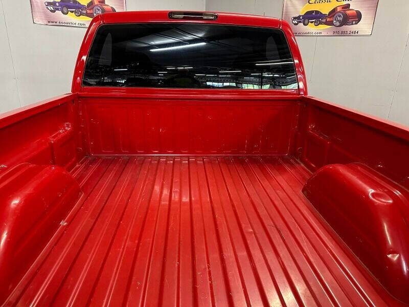 2002 Chevrolet Silverado 1500