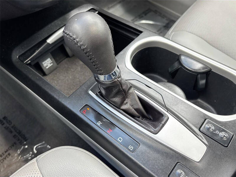 2017 Acura RDX
