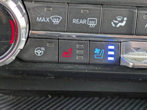 2022 Ford F-150 Limited