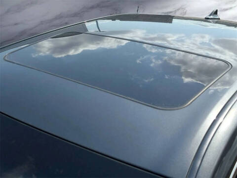 2017 Toyota Avalon Limited