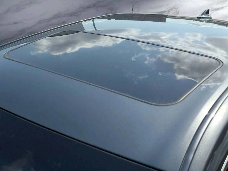 2017 Toyota Avalon Limited