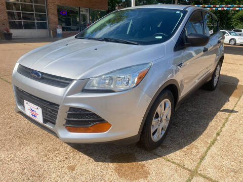 2014 Ford Escape S