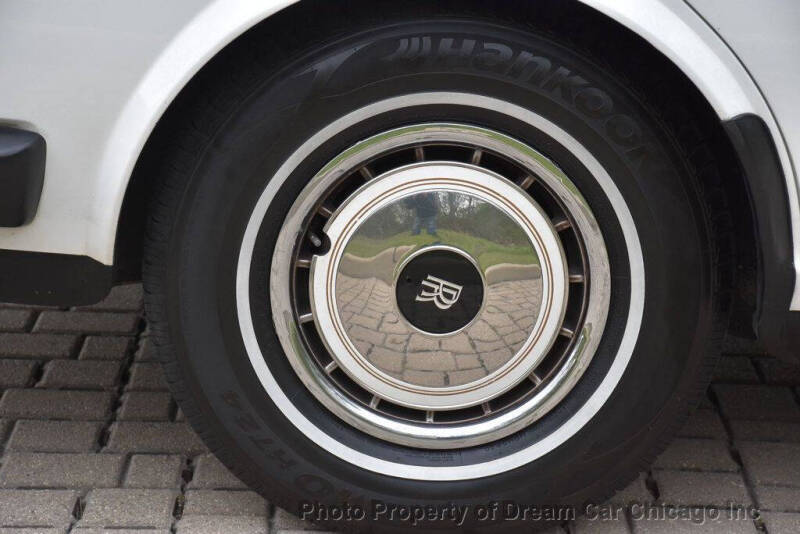 1994 Rolls-Royce Silver Spur