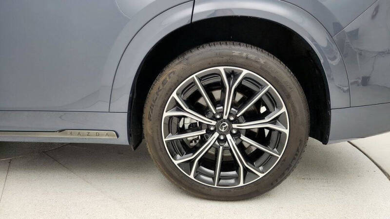 2025 Mazda CX-70 3.3 Turbo S Premium