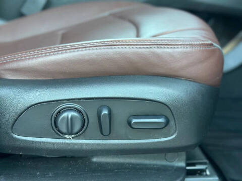 2019 Buick Enclave Avenir