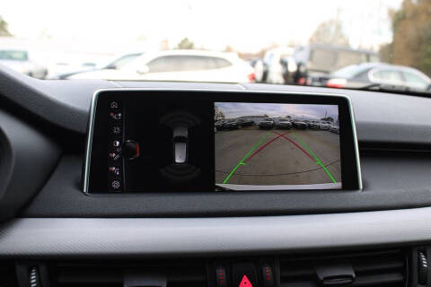 2017 BMW X5 xDrive35d