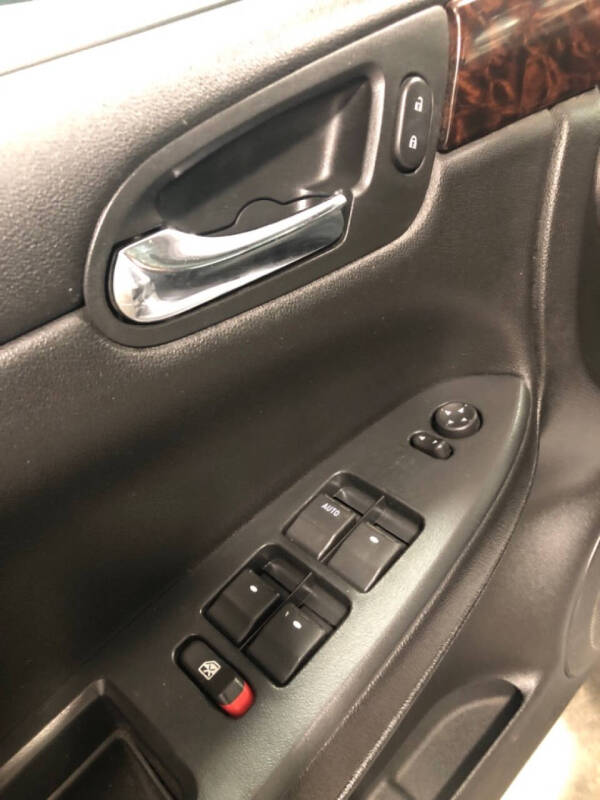 2013 Chevrolet Impala LT Fleet